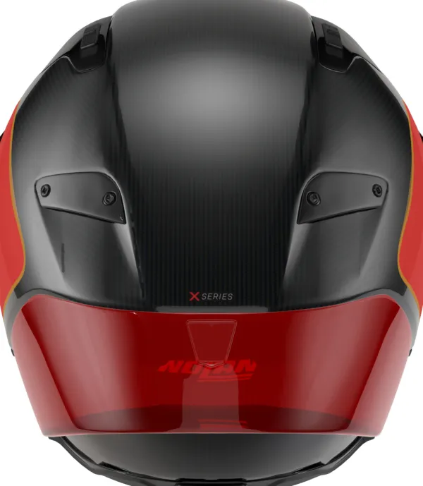 Nolan Integraalhelmen|Bluetooth Helmen-X-804 R Ao Di Picc 356