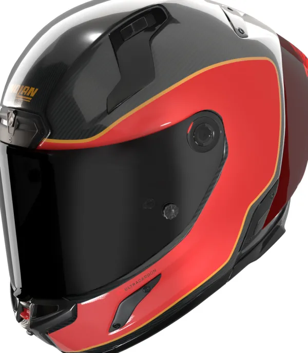 Nolan Integraalhelmen|Bluetooth Helmen-X-804 R Ao Di Picc 356