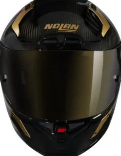 Nolan Integraalhelmen|Bluetooth Helmen-X-804 R Aureo 330