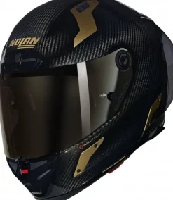 Nolan Integraalhelmen|Bluetooth Helmen-X-804 R Aureo 330
