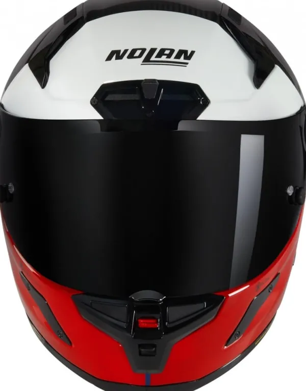 Nolan Integraalhelmen|Bluetooth Helmen-X-804 R Bocco 348