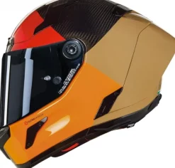 Nolan Integraalhelmen|Bluetooth Helmen-X-804 R Bocco 349