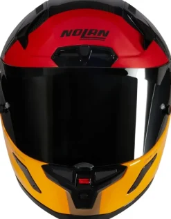 Nolan Integraalhelmen|Bluetooth Helmen-X-804 R Bocco 349