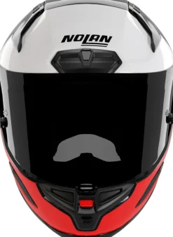 Nolan Integraalhelmen|Bluetooth Helmen-X-804 R Bocco 369