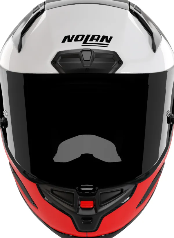Nolan Integraalhelmen|Bluetooth Helmen-X-804 R Bocco 369