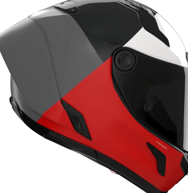 Nolan Integraalhelmen|Bluetooth Helmen-X-804 R Bocco 369