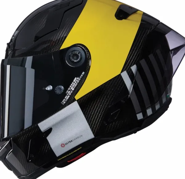 Nolan Integraalhelmen|Bluetooth Helmen-X-804 R Cobo Gara 350