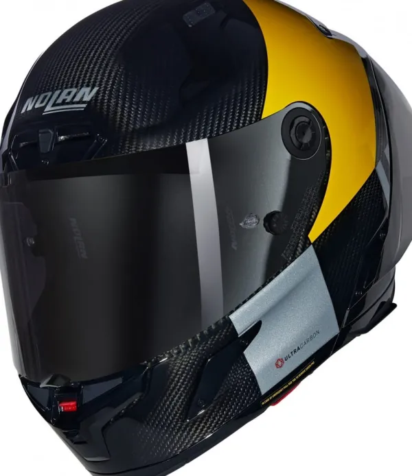 Nolan Integraalhelmen|Bluetooth Helmen-X-804 R Cobo Gara 350