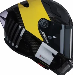 Nolan Integraalhelmen|Bluetooth Helmen-X-804 R Cobo Gara 350