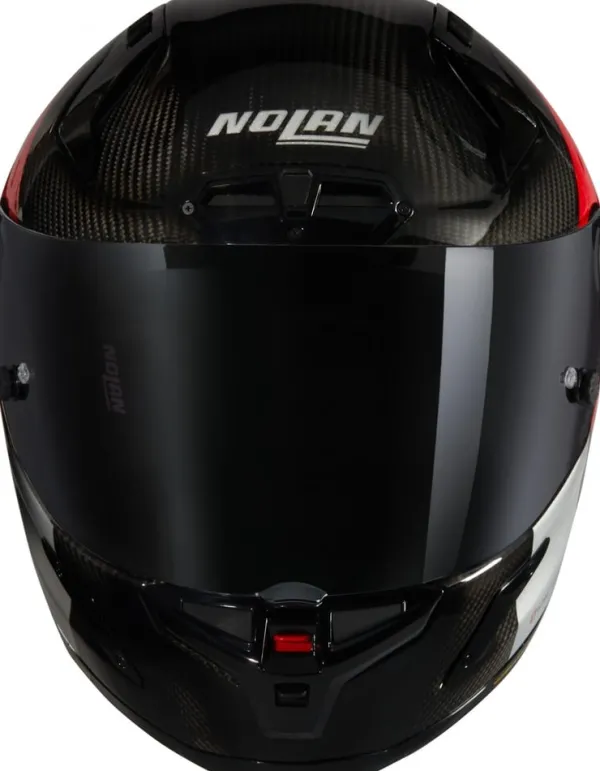 Nolan Integraalhelmen|Bluetooth Helmen-X-804 R Cobo Gara 351