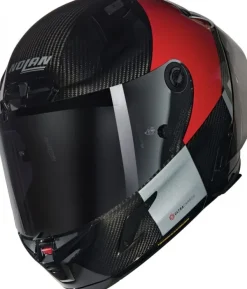 Nolan Integraalhelmen|Bluetooth Helmen-X-804 R Cobo Gara 351