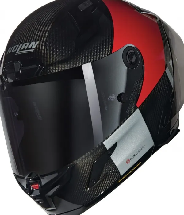 Nolan Integraalhelmen|Bluetooth Helmen-X-804 R Cobo Gara 351