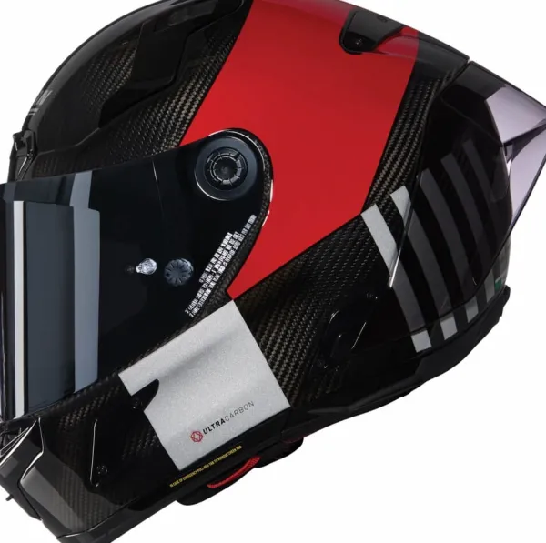 Nolan Integraalhelmen|Bluetooth Helmen-X-804 R Cobo Gara 351