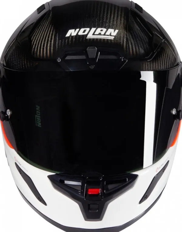 Nolan Integraalhelmen|Bluetooth Helmen-X-804 R D.O.C. 346