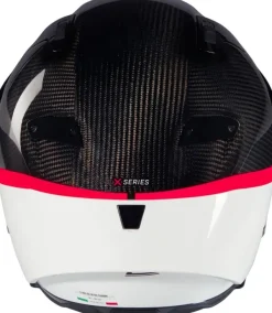 Nolan Integraalhelmen|Bluetooth Helmen-X-804 R D.O.C. 346