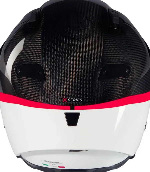Nolan Integraalhelmen|Bluetooth Helmen-X-804 R D.O.C. 346