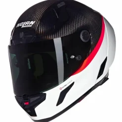 Nolan Integraalhelmen|Bluetooth Helmen-X-804 R D.O.C. 346