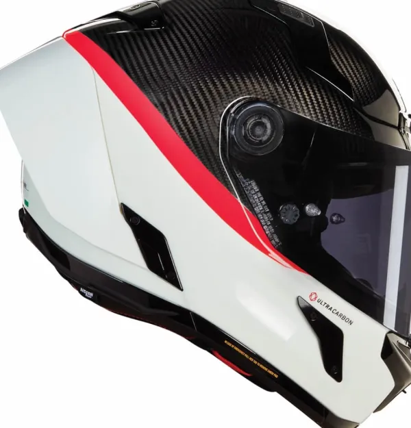 Nolan Integraalhelmen|Bluetooth Helmen-X-804 R D.O.C. 346