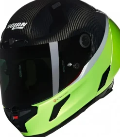 Nolan Integraalhelmen|Bluetooth Helmen-X-804 R D.O.C. 347