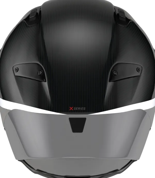 Nolan Integraalhelmen|Bluetooth Helmen-X-804 R D.O.C. 358