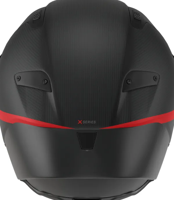 Nolan Integraalhelmen|Bluetooth Helmen-X-804 R D.O.C. 359