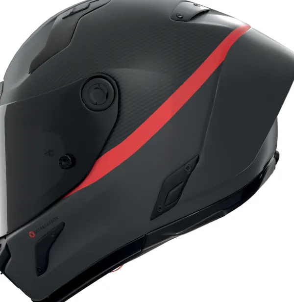 Nolan Integraalhelmen|Bluetooth Helmen-X-804 R D.O.C. 359