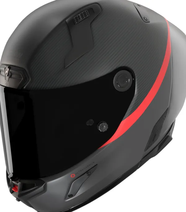 Nolan Integraalhelmen|Bluetooth Helmen-X-804 R D.O.C. 359
