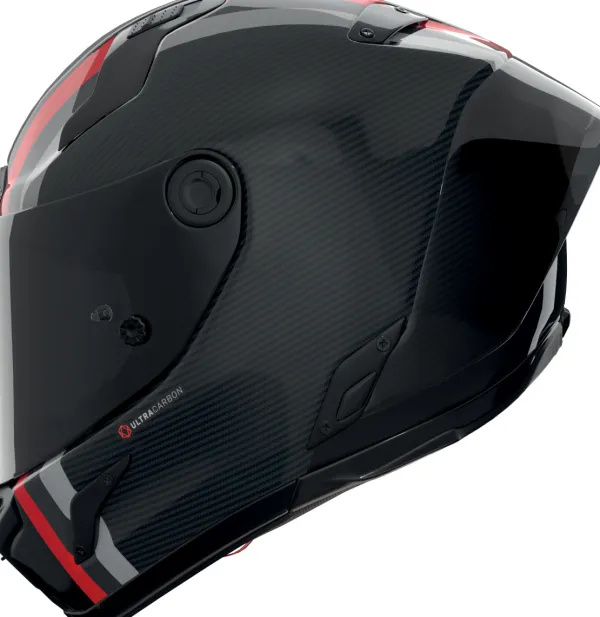 Nolan Integraalhelmen|Bluetooth Helmen-X-804 R Geini 364