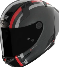 Nolan Integraalhelmen|Bluetooth Helmen-X-804 R Geini 364