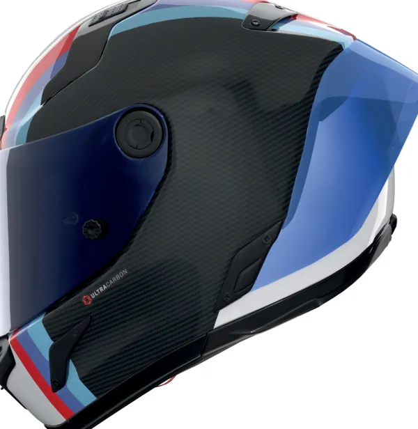 Nolan Integraalhelmen|Bluetooth Helmen-X-804 R Geini 365