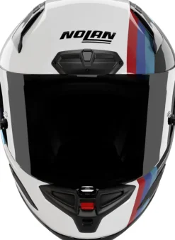 Nolan Integraalhelmen|Bluetooth Helmen-X-804 R Geini 365