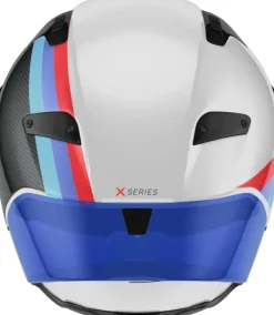 Nolan Integraalhelmen|Bluetooth Helmen-X-804 R Geini 365