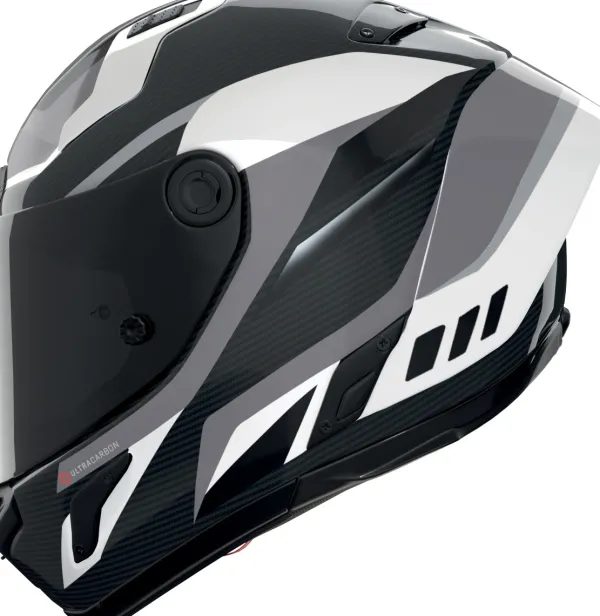 Nolan Integraalhelmen|Bluetooth Helmen-X-804 R eo 363