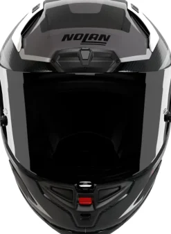 Nolan Integraalhelmen|Bluetooth Helmen-X-804 R eo 363
