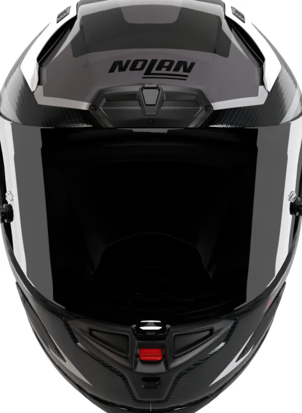 Nolan Integraalhelmen|Bluetooth Helmen-X-804 R eo 363