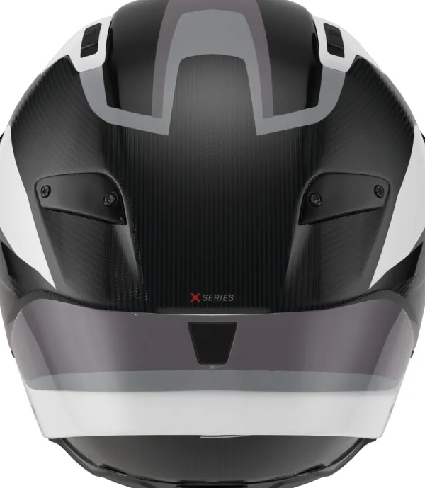 Nolan Integraalhelmen|Bluetooth Helmen-X-804 R eo 363