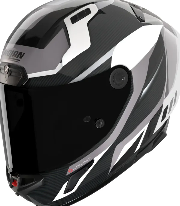 Nolan Integraalhelmen|Bluetooth Helmen-X-804 R eo 363