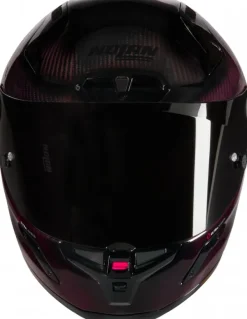 Nolan Integraalhelmen|Bluetooth Helmen-X-804 R iquido 326