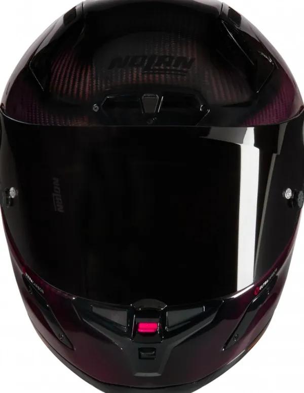 Nolan Integraalhelmen|Bluetooth Helmen-X-804 R iquido 326
