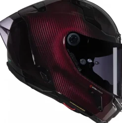 Nolan Integraalhelmen|Bluetooth Helmen-X-804 R iquido 326