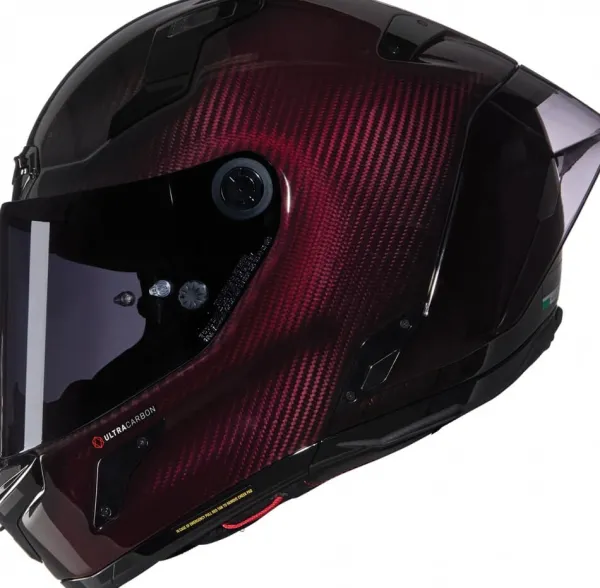 Nolan Integraalhelmen|Bluetooth Helmen-X-804 R iquido 326
