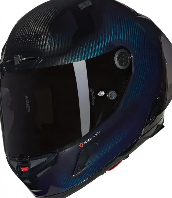 Nolan Integraalhelmen|Bluetooth Helmen-X-804 R iquido 328