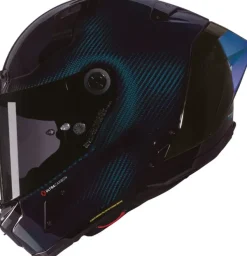 Nolan Integraalhelmen|Bluetooth Helmen-X-804 R iquido 328