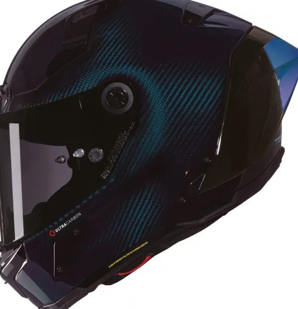 Nolan Integraalhelmen|Bluetooth Helmen-X-804 R iquido 328