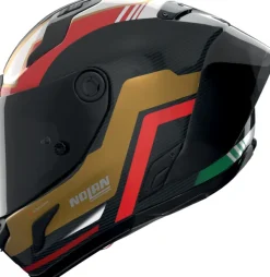 Nolan Integraalhelmen|Bluetooth Helmen-X-804 R Piega 367