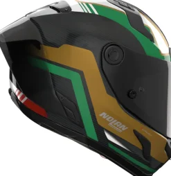 Nolan Integraalhelmen|Bluetooth Helmen-X-804 R Piega 367