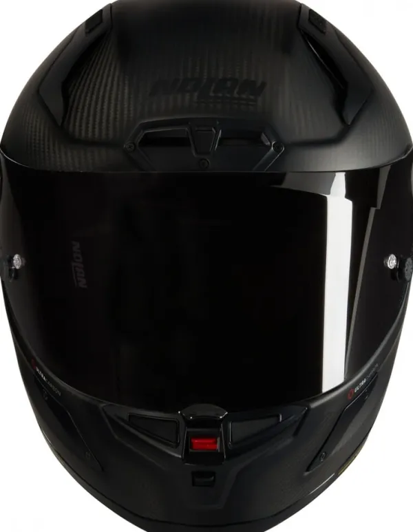 Nolan Integraalhelmen|Bluetooth Helmen-X-804 R Puro 325