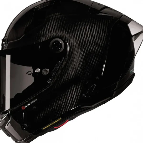Nolan Integraalhelmen|Bluetooth Helmen-X-804 R Puro 324
