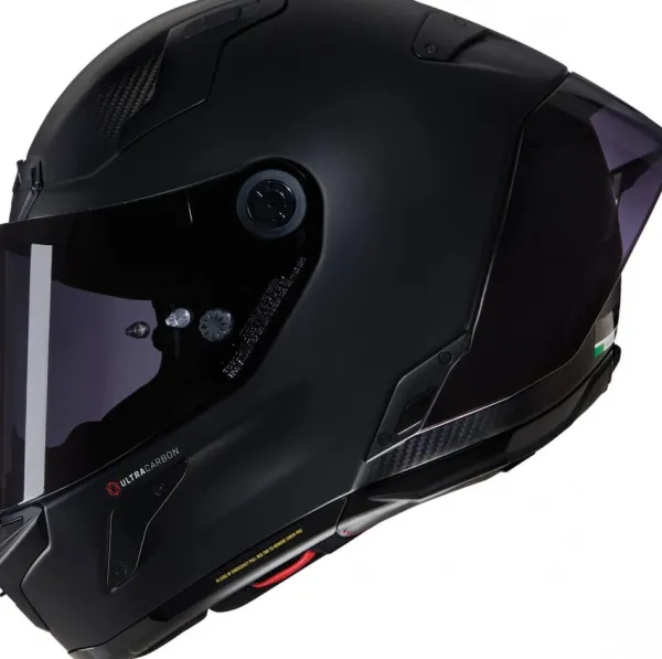 Nolan Integraalhelmen|Bluetooth Helmen-X-804 R Triponero 323