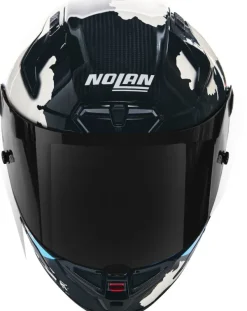 Nolan Integraalhelmen|Bluetooth Helmen-X-804 R Uc Checa 30Th 355